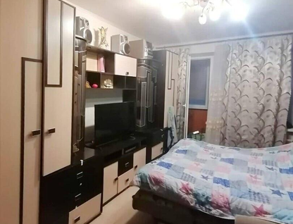1-к. квартира, 35&nbsp;м²