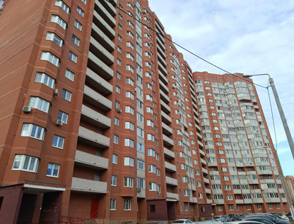 2-к. квартира, 67,4&nbsp;м²