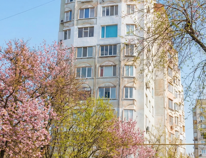 2-к. квартира, 50,1&nbsp;м²