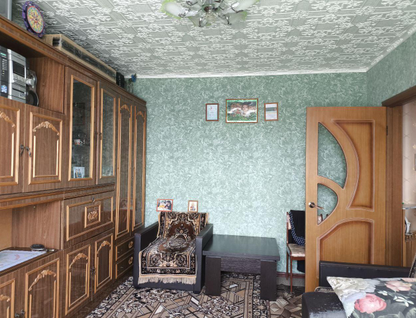 2-к. квартира, 50,4&nbsp;м²
