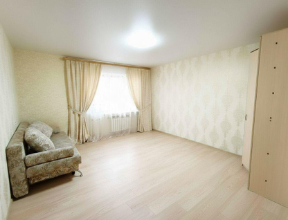 1-к. квартира, 42,2&nbsp;м²