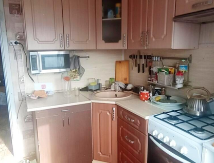 1-к. квартира, 32,3&nbsp;м²