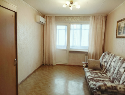 1-к. квартира, 37 м²