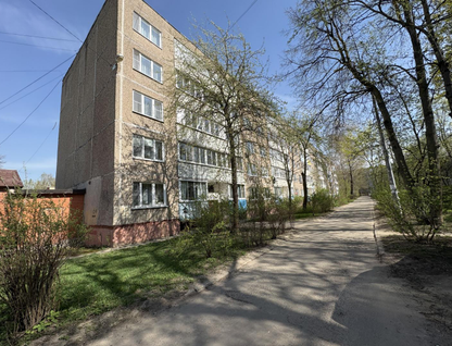 2-к. квартира, 54&nbsp;м²