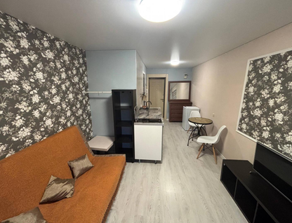 Студия, 22 м²