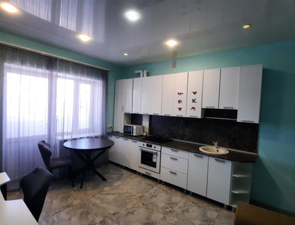 2-к. квартира, 54&nbsp;м²