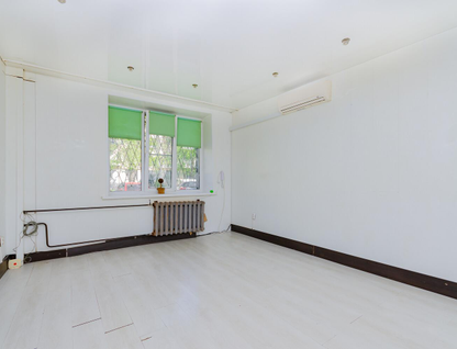1-к. квартира, 33,2 м²