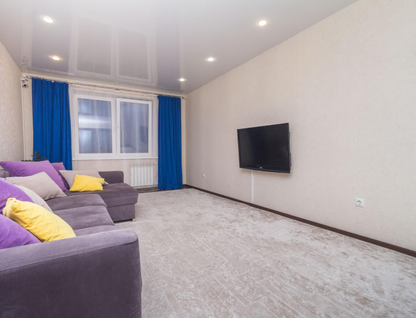 3-к. квартира, 88,9&nbsp;м²