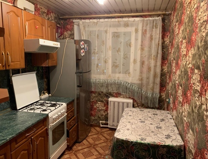 2-к. квартира, 43,2&nbsp;м²