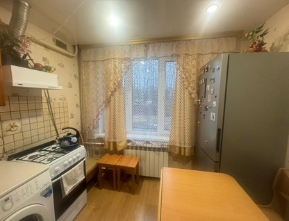 1-к. квартира, 31,1&nbsp;м²