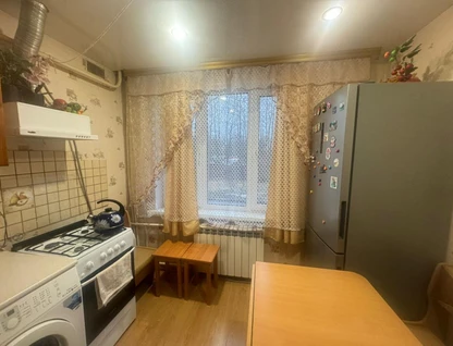 1-к. квартира, 31,1&nbsp;м²