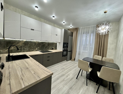 2-к. квартира, 67,7&nbsp;м²