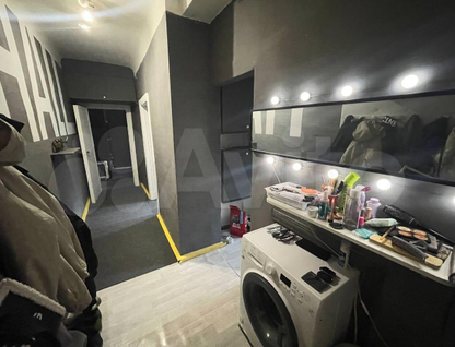 2-к. квартира, 49&nbsp;м²