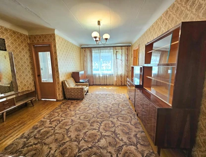 2-к. квартира, 42&nbsp;м²
