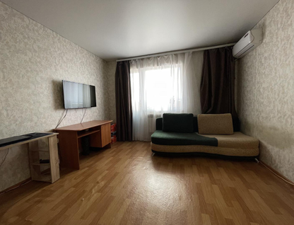 Студия, 29,4&nbsp;м²
