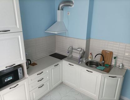 1-к. квартира, 35&nbsp;м²