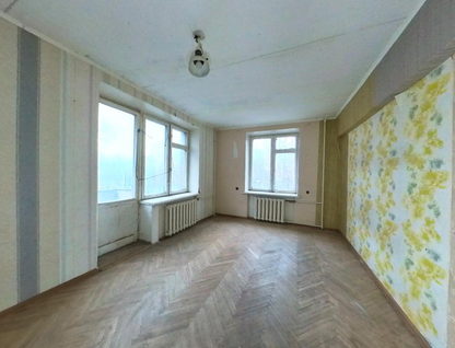 2-к. квартира, 40,8&nbsp;м²