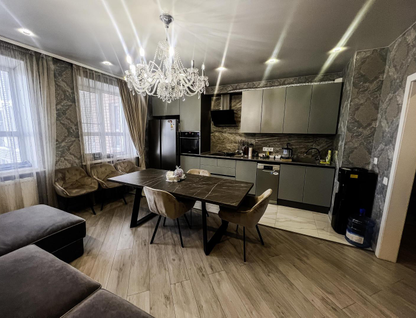 2-к. квартира, 78,9&nbsp;м²