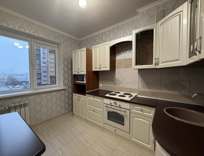 2-к. квартира, 52,9&nbsp;м²