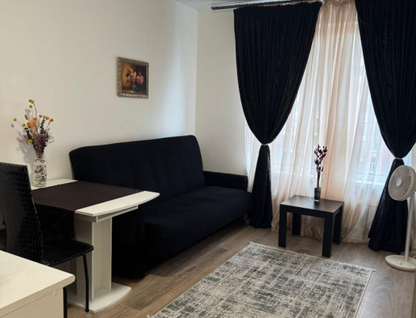 Студия, 21,8&nbsp;м²