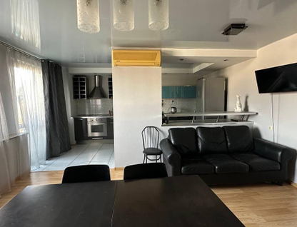 4-к. квартира, 98&nbsp;м²