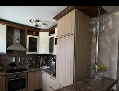 3-к. квартира, 60&nbsp;м²
