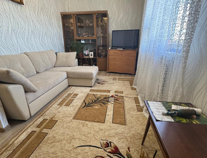 1-к. квартира, 33,8&nbsp;м²