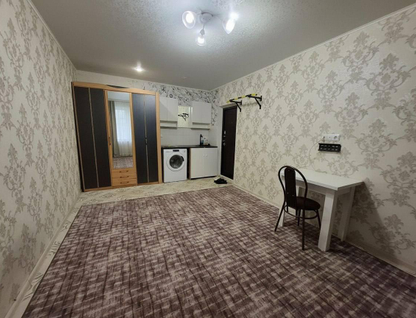 1-к. квартира, 17,8 м²