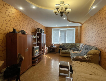 2-к. квартира, 51&nbsp;м²