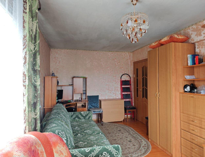1-к. квартира, 30,8&nbsp;м²