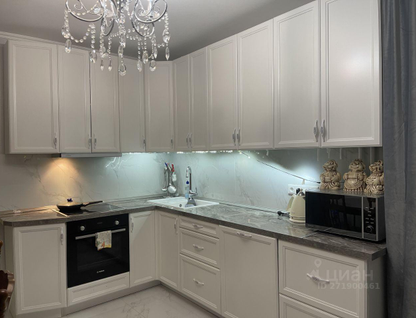 3-к. квартира, 76&nbsp;м²