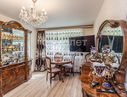 2-к. квартира, 44,5&nbsp;м²