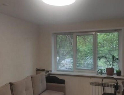 Студия, 18&nbsp;м²