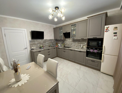 2-к. квартира, 61,4&nbsp;м²