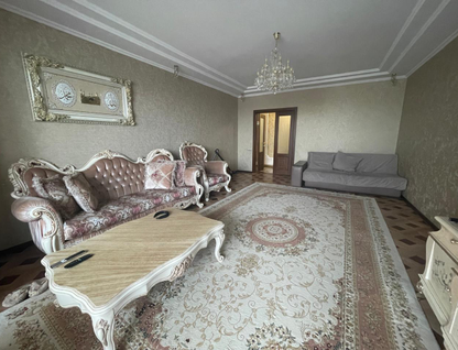 3-к. квартира, 127&nbsp;м²