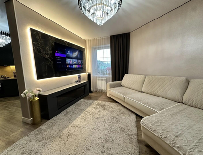 3-к. квартира, 90&nbsp;м²