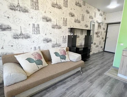 Студия, 23&nbsp;м²