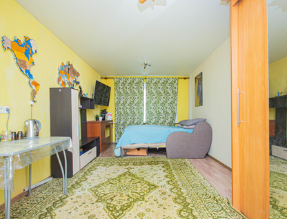 Комната, 17,2&nbsp;м²