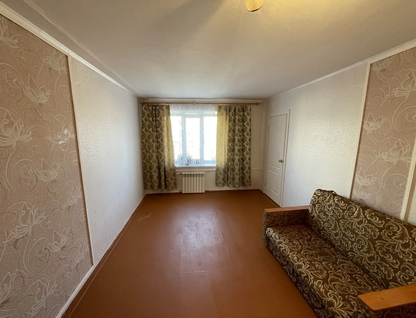 1-к. квартира, 28,5 м²