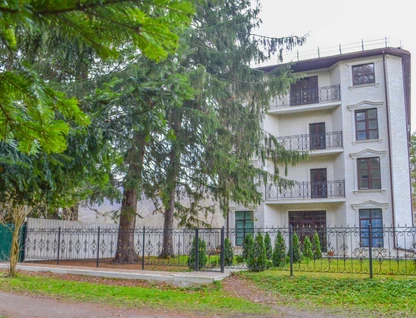 Студия, 23,3&nbsp;м²