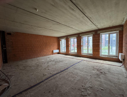 2-к. квартира, 44,5 м²