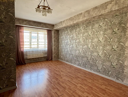 2-к. квартира, 43 м²