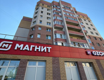 1-к. квартира, 25,6&nbsp;м²