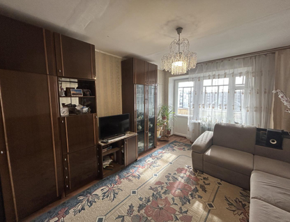 3-к. квартира, 58,8&nbsp;м²