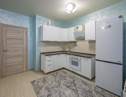 Студия, 26 м²