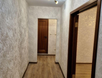 3-к. квартира, 61,9 м²