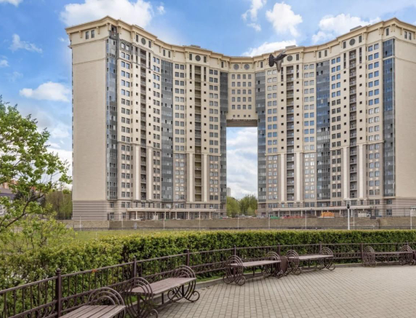 2-к. квартира, 78,6&nbsp;м²
