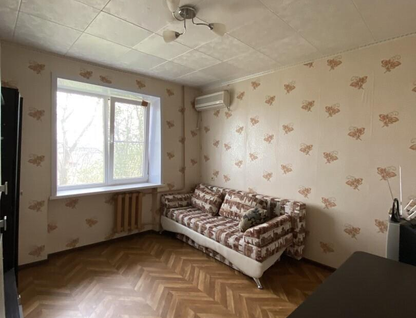 1-к. квартира, 24,2&nbsp;м²