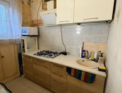 1-к. квартира, 29,1 м²