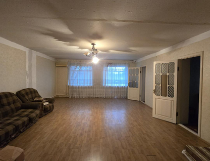 4-к. квартира, 121&nbsp;м²